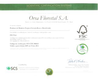 ANEXO 3 - Certificado  FSC da Orsa - Coc.pdf