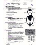 Physiology Summary .pdf