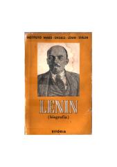 Lenin - Sua Vida e Obra(completo).pdf