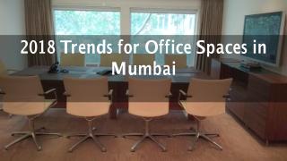 Trends in Office Space.pdf
