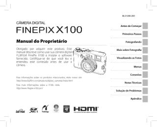 Manual Fuji X100 Portugues.pdf