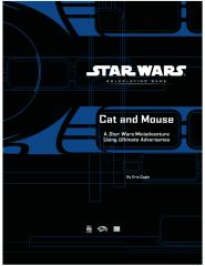 D20 - Star Wars - Adventure - Cat And Mouse.pdf
