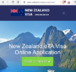 FOR RUSSIAN CITIZENS - NEW ZEALAND Government of N...