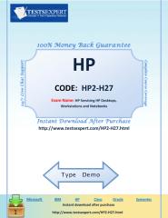 HP2-H27 TestsExpert.com.pdf