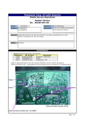 Som Panasonic Boletin AKX60-001-08 (Melhorando a dissipação de calor.pdf