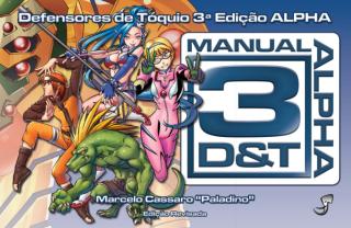 Manual 3D&T Alpha - Edição Revisada.pdf