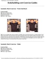 bodybuilding - weightlifting training database book.pdf