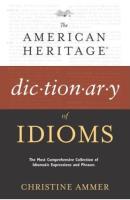 American Heritage Dictionary.pdf